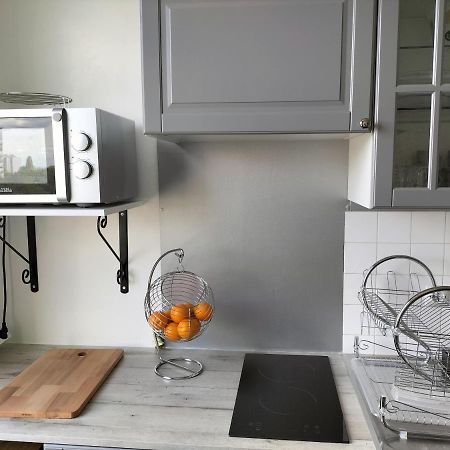 Bulle Zen Rennes Homey Home'S Bagian luar foto