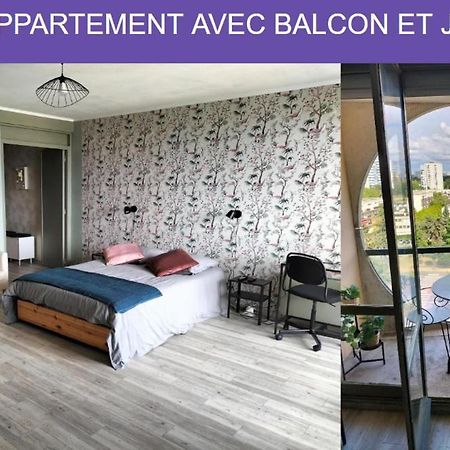 Bulle Zen Rennes Homey Home'S Bagian luar foto