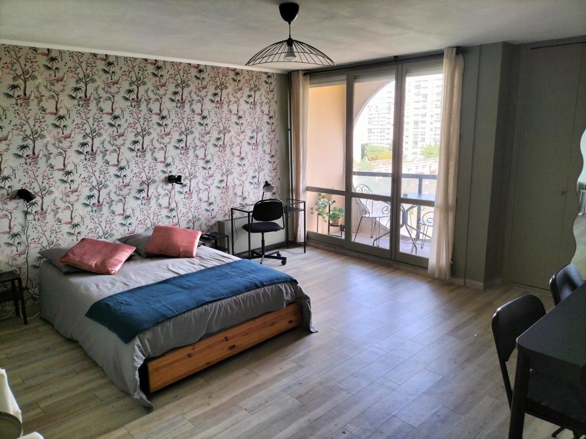 Bulle Zen Rennes Homey Home'S Bagian luar foto