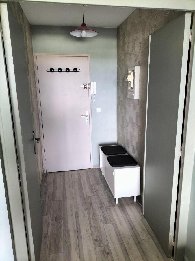 Bulle Zen Rennes Homey Home'S Bagian luar foto