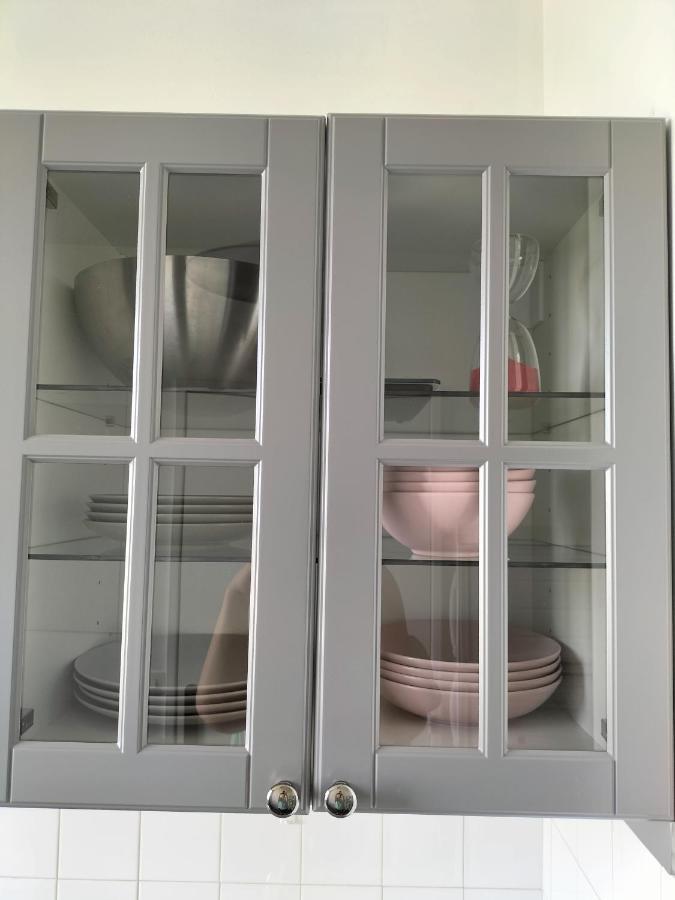 Bulle Zen Rennes Homey Home'S Bagian luar foto