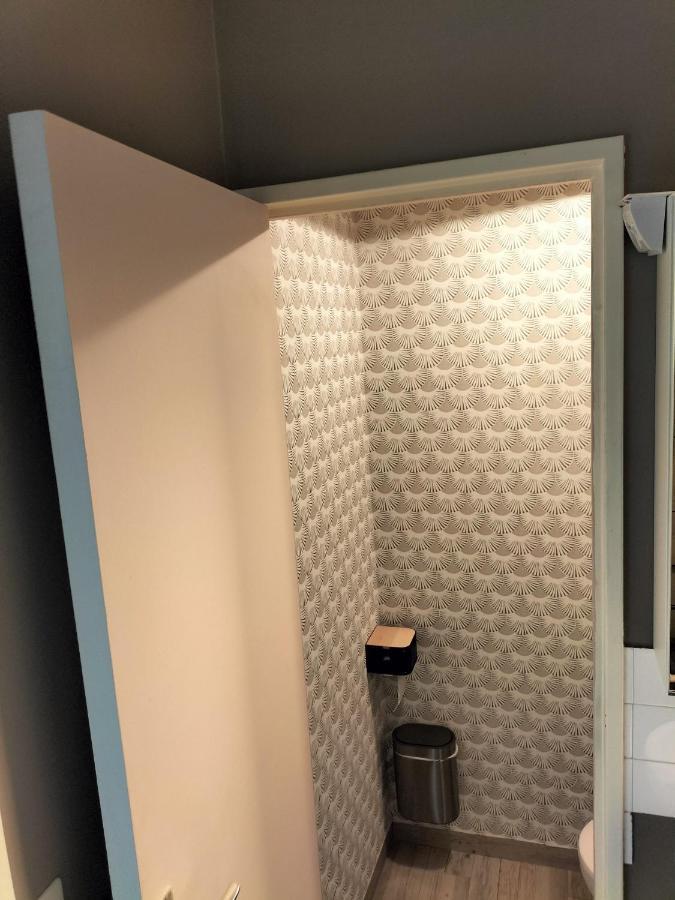 Bulle Zen Rennes Homey Home'S Bagian luar foto