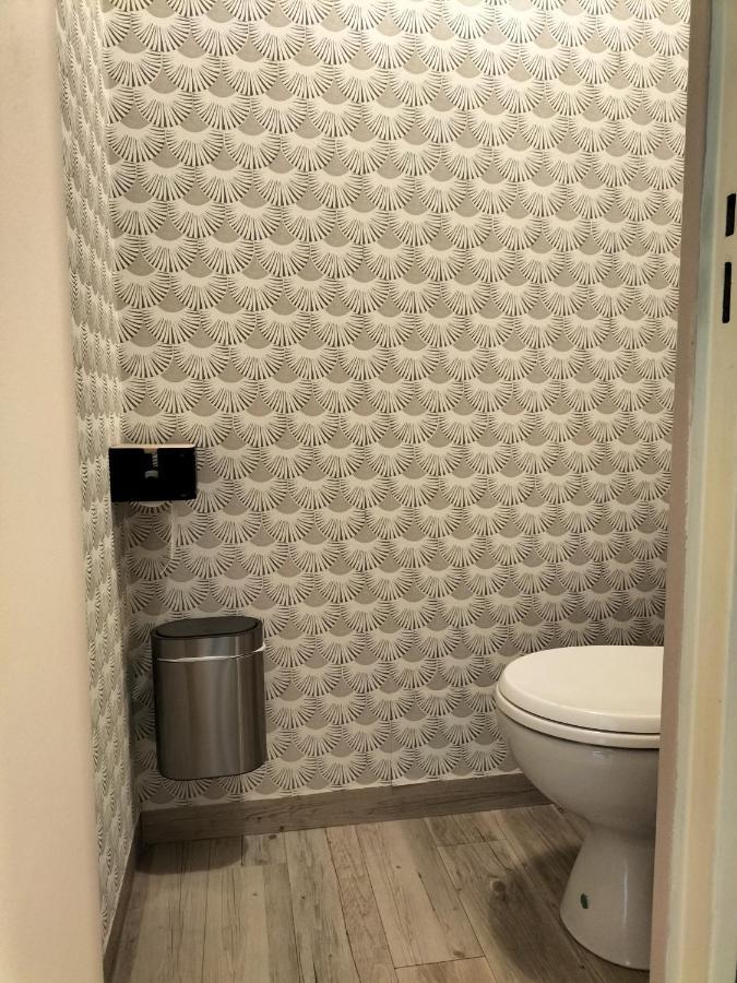 Bulle Zen Rennes Homey Home'S Bagian luar foto