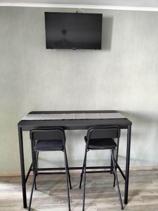 Bulle Zen Rennes Homey Home'S Bagian luar foto