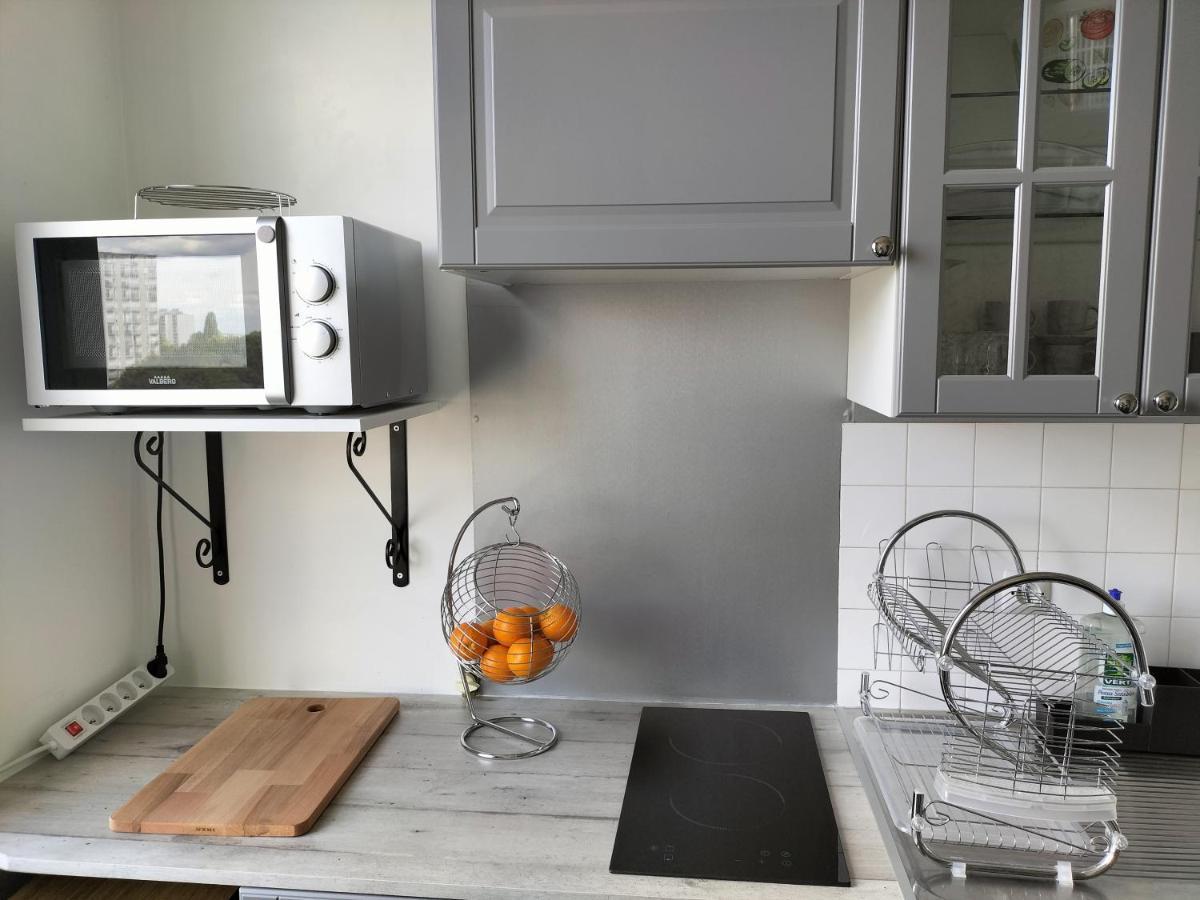 Bulle Zen Rennes Homey Home'S Bagian luar foto