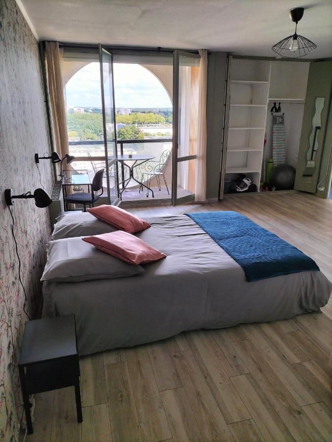 Bulle Zen Rennes Homey Home'S Bagian luar foto