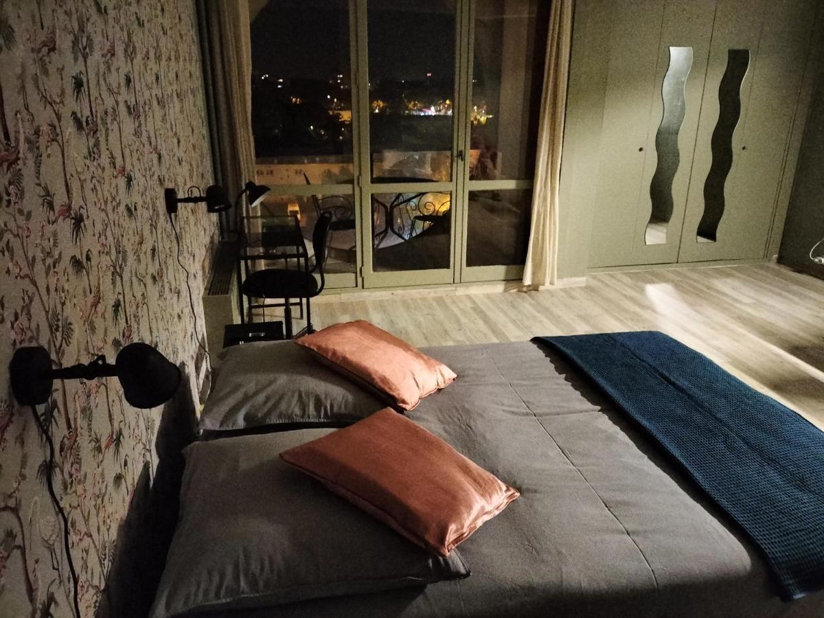 Bulle Zen Rennes Homey Home'S Bagian luar foto