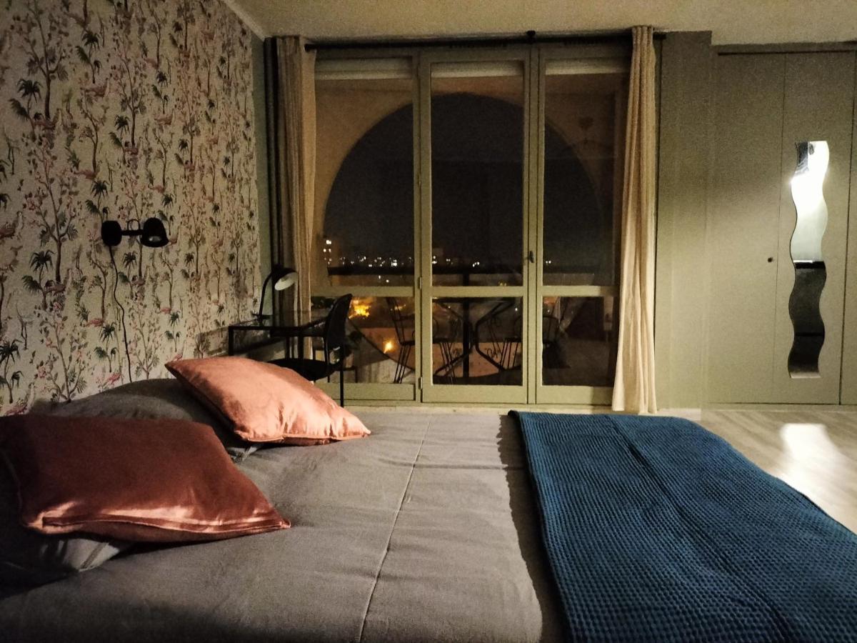 Bulle Zen Rennes Homey Home'S Bagian luar foto