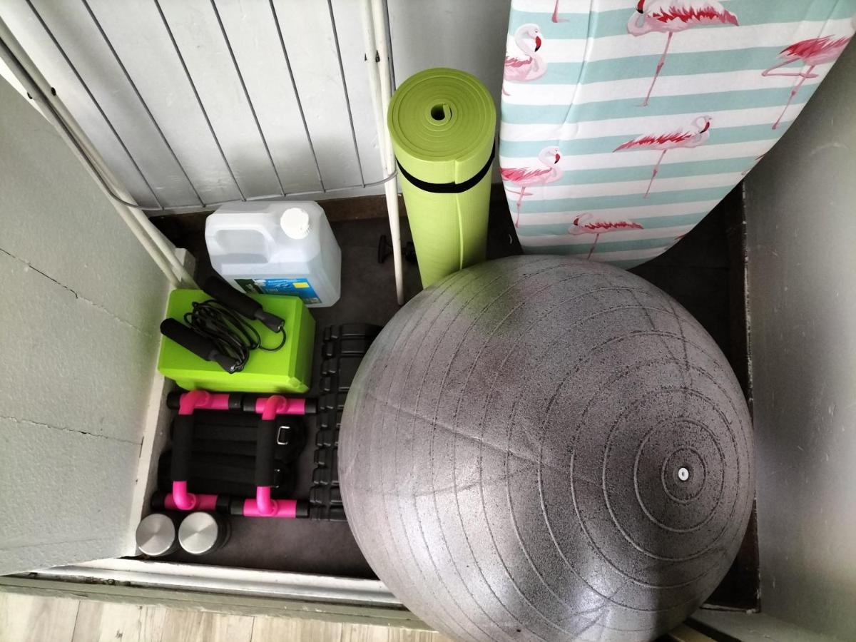 Bulle Zen Rennes Homey Home'S Bagian luar foto