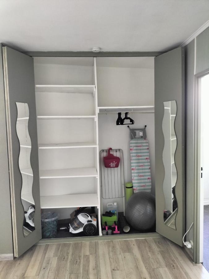 Bulle Zen Rennes Homey Home'S Bagian luar foto