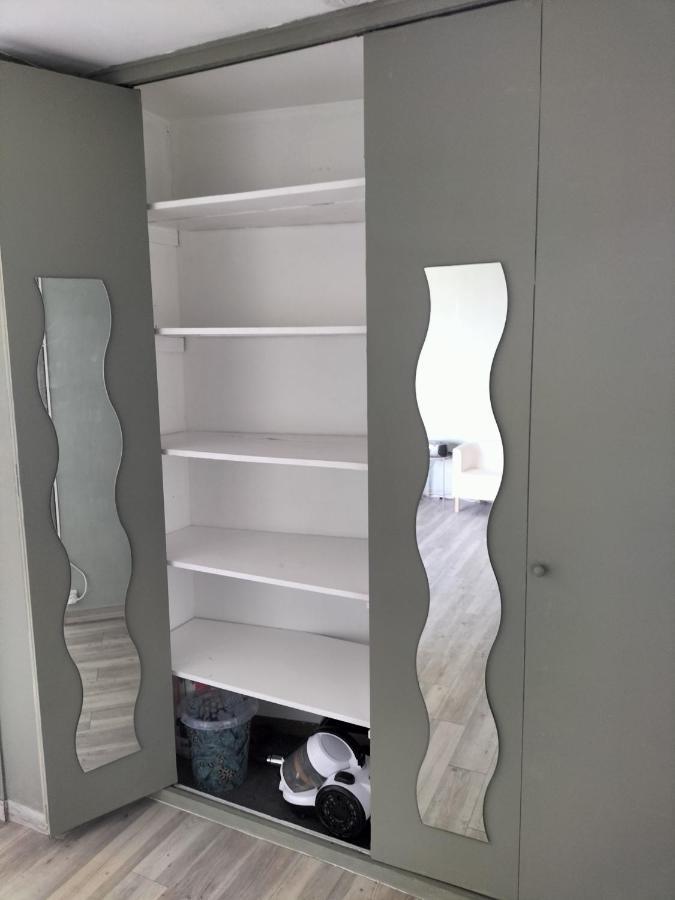 Bulle Zen Rennes Homey Home'S Bagian luar foto