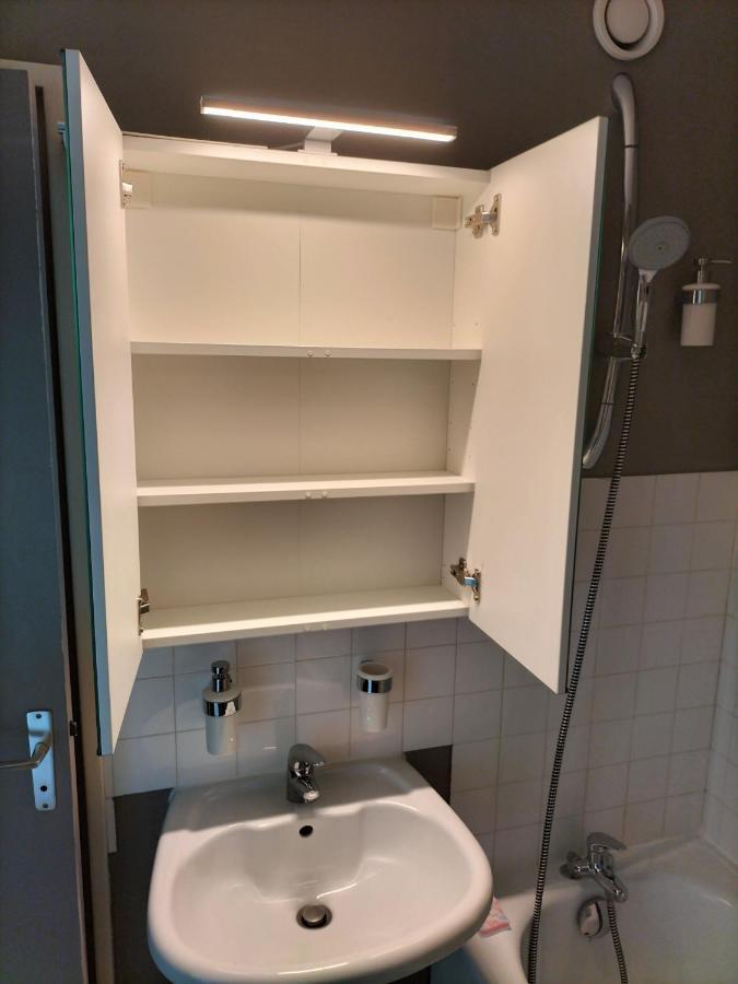 Bulle Zen Rennes Homey Home'S Bagian luar foto