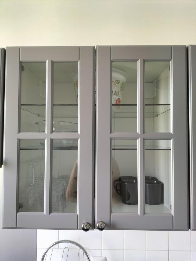 Bulle Zen Rennes Homey Home'S Bagian luar foto
