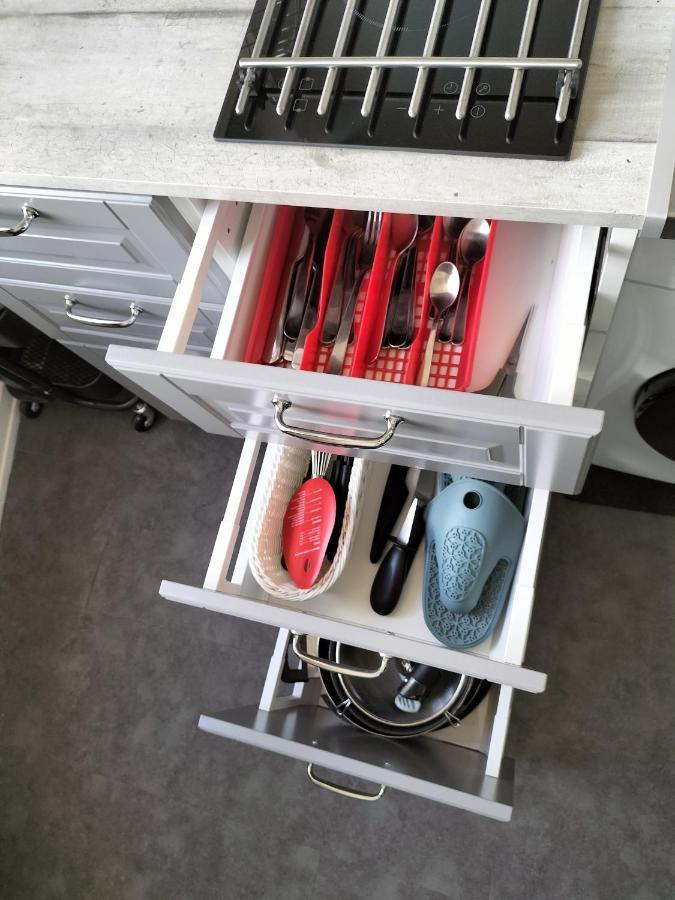 Bulle Zen Rennes Homey Home'S Bagian luar foto