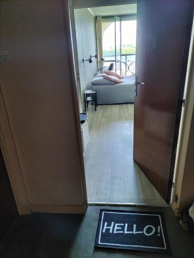Bulle Zen Rennes Homey Home'S Bagian luar foto