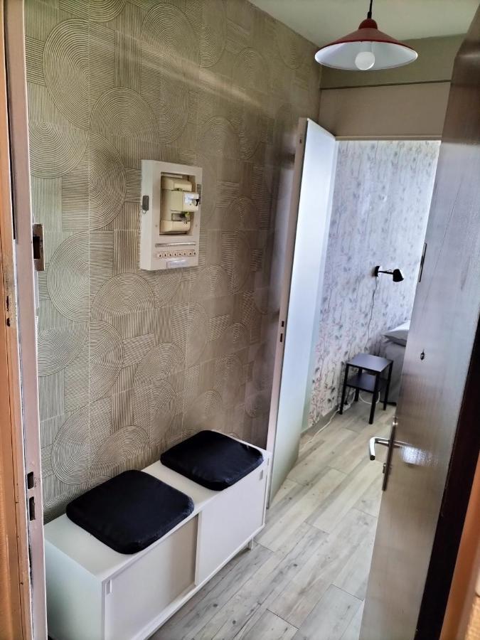 Bulle Zen Rennes Homey Home'S Bagian luar foto