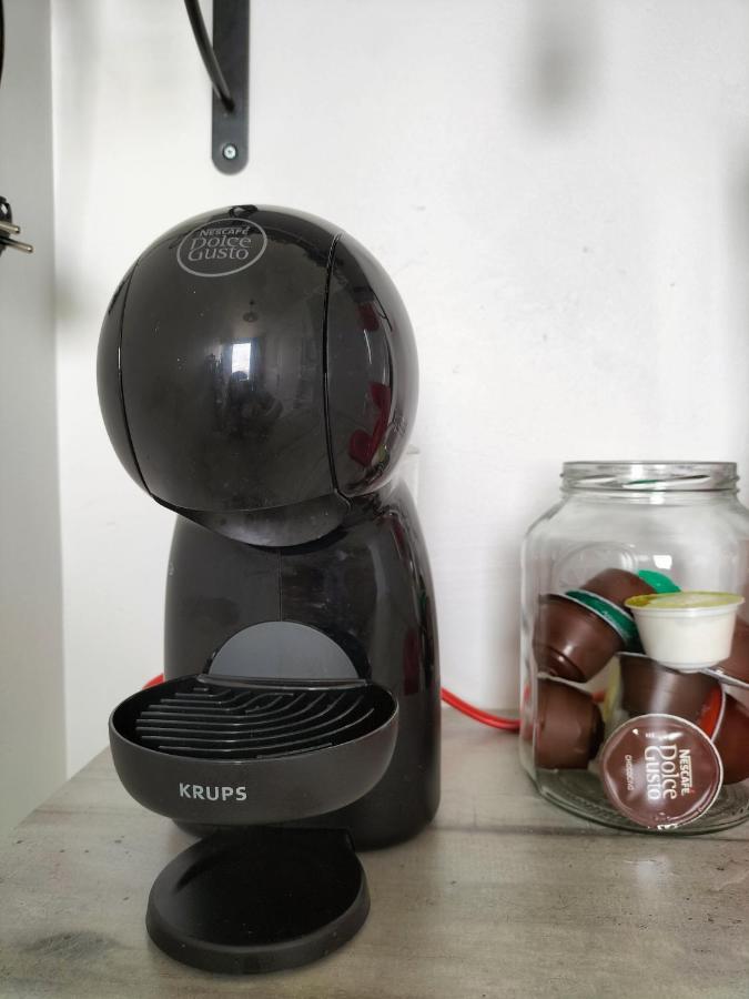 Bulle Zen Rennes Homey Home'S Bagian luar foto
