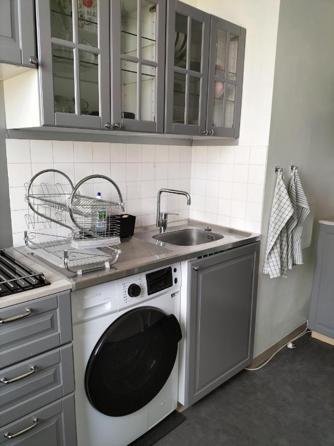 Bulle Zen Rennes Homey Home'S Bagian luar foto