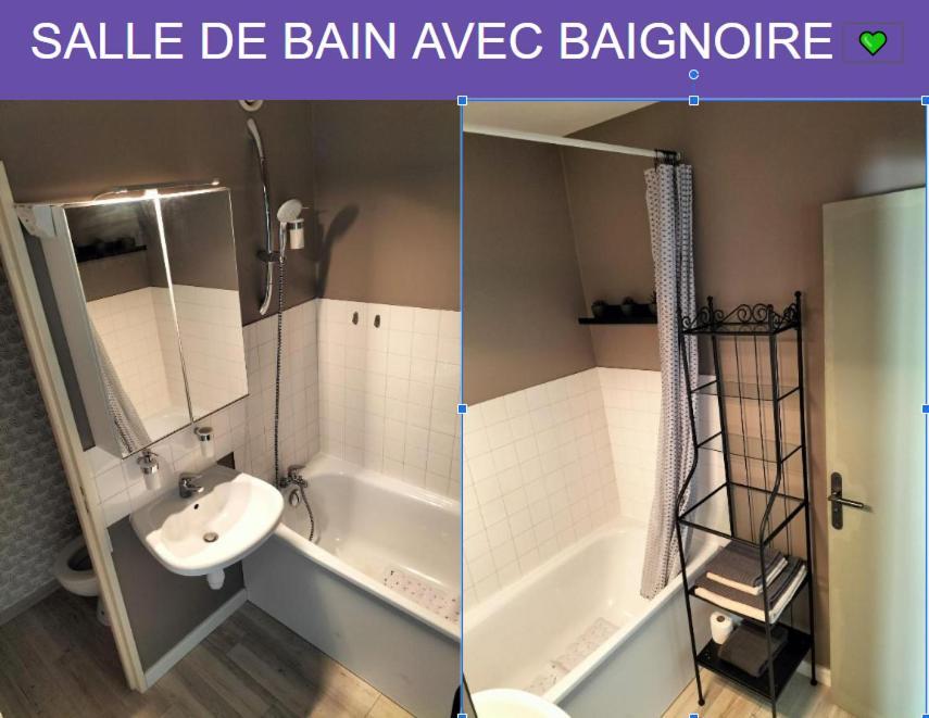 Bulle Zen Rennes Homey Home'S Bagian luar foto