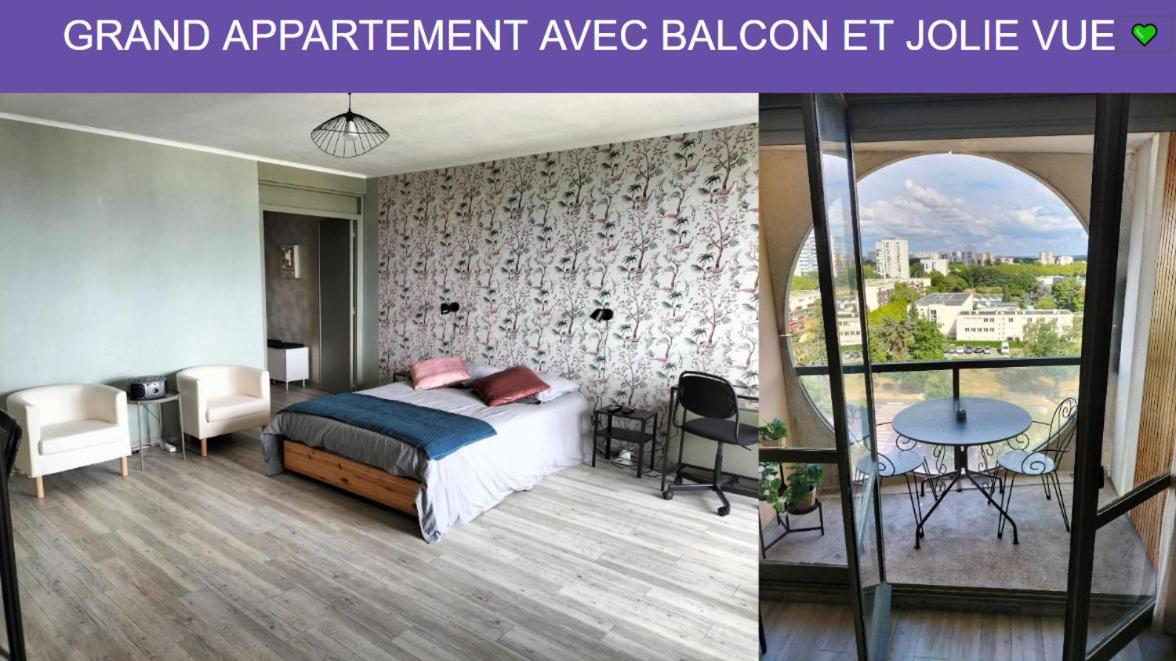 Bulle Zen Rennes Homey Home'S Bagian luar foto